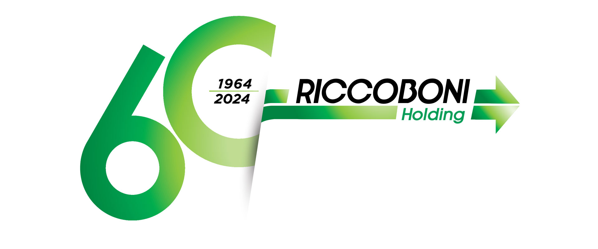 1964-2024: We are celebrating 60 years of Riccoboni Group