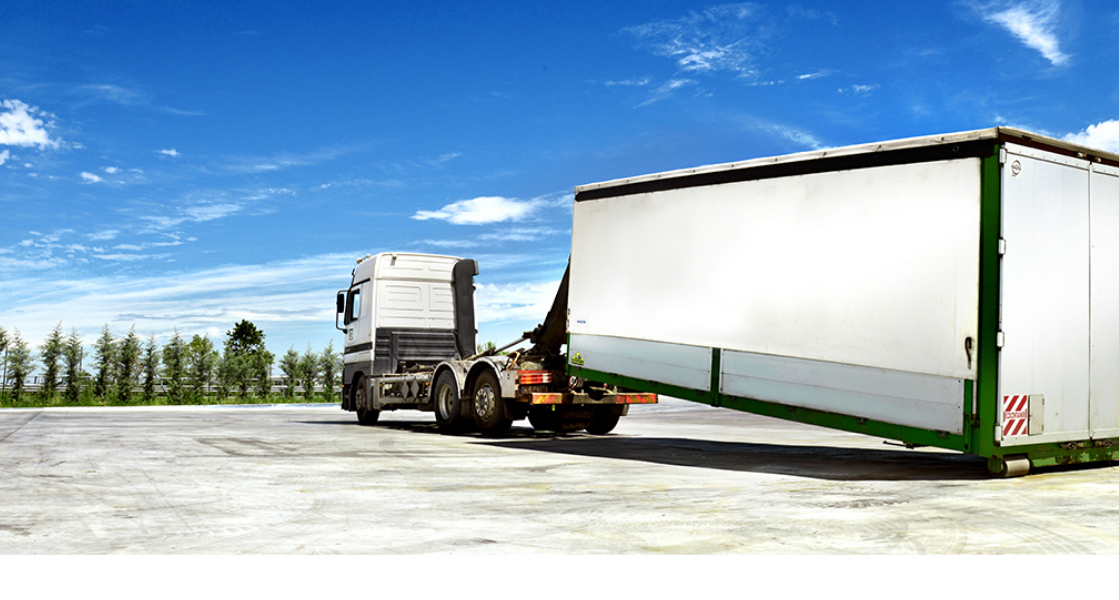 Intermediazione di rifiuti industriali