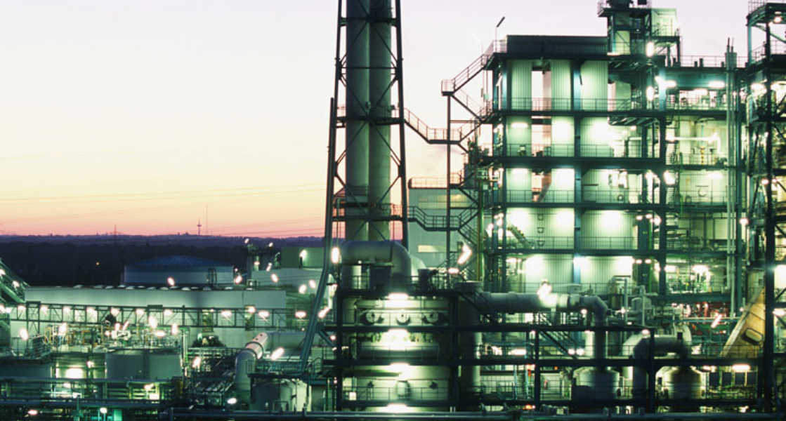 Network per lo smaltimento finale di rifiuti speciali