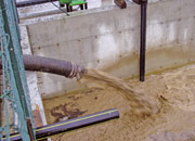 Soil Washing System